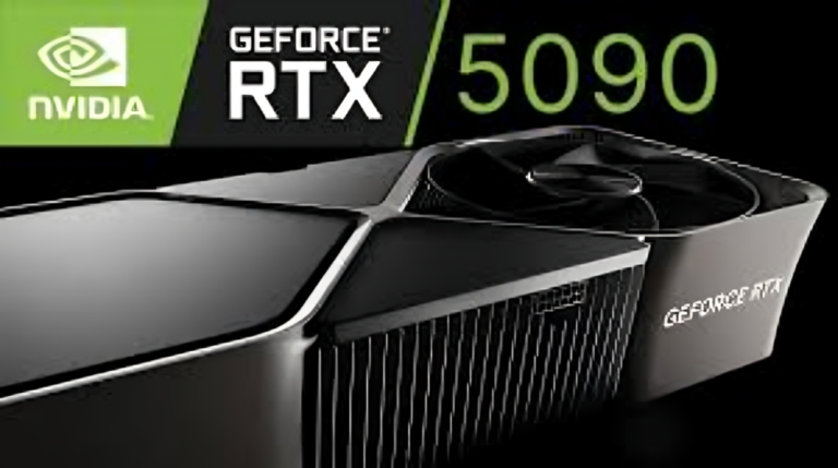 RTX 5090